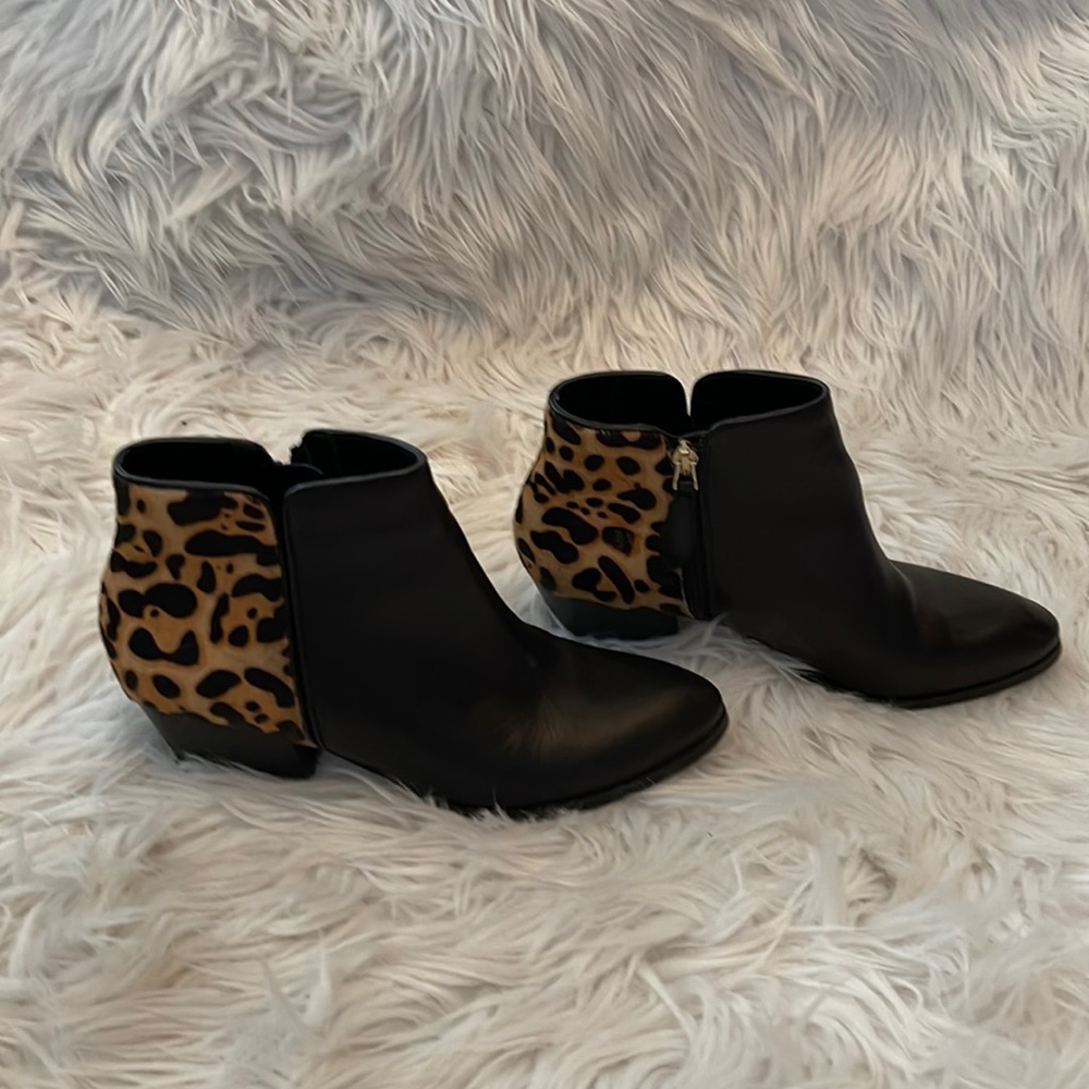 Booties